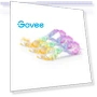 RGBIC Curtain Lights — Rope Lights, Govee