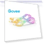 RGBIC Curtain Lights — String Lights, Govee