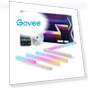 RGBIC LED Strip Lights with Covers — LED Strips, Govee