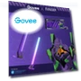 RGBIC Wi-Fi Gaming Light Bars with Smart Controller — Gaming Light Guns, Govee