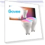 RGBWW Smart Light Bulbs — LED, Govee