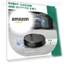 Thumbnail Robot Vacuum and Mop Combo — Smart Cleaning Robots, Kilgone