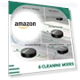 Thumbnail Robot Vacuum and Mop Combo — Smart Cleaning Robots, Kilgone