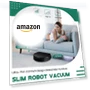 Thumbnail Robot Vacuum and Mop Combo — Smart Cleaning Robots, Kilgone