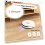 Robot Vacuum and Mop Combo — Smart Cleaning Robots, Neakasa
