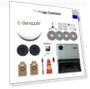 Robot Vacuum Cleaner with Fully-Automatic Station — Smart Cleaning Robots, Ultenic