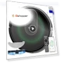 Robot Vacuum Cleaner with Mopping — Smart Cleaning Robots, actidy