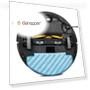Robot Vacuum Cleaner — Smart Cleaning Robots, ECOVACS