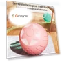 Rolling Ball Cats Motorized Toy Pets Teasing Toys — Cat Playthings