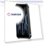 Rugged Smartphone — Mobiles, FOSSiBOT