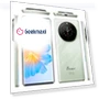 S3 Pro 4G Smartphone — Mobiles, FOSSiBOT