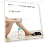 Smart Body Fat Scale — Body Composition Analysis