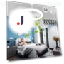 Smart Ceiling Fan with Light — Ceiling Fan Lighting Solutions, Cosy Homes
