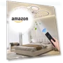 Превью Smart Ceiling Fan with Lights and Remote — Ceiling Fans, AFWAO
