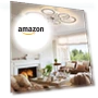Превью Smart Ceiling Fan with Lights and Remote — Ceiling Fans, AFWAO