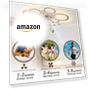 Превью Smart Ceiling Fan with Lights and Remote — Ceiling Fans, AFWAO