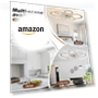 Превью Smart Ceiling Fan with Lights and Remote — Ceiling Fans, AFWAO