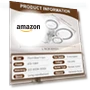 Превью Smart Ceiling Fan with Lights and Remote — Ceiling Fans, AFWAO