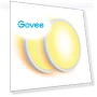 Smart Ceiling Light — Overhead Lighting, Govee