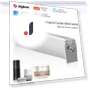 Smart Curtain Controller — Smart Home Hubs & Controllers, 3d printing machine