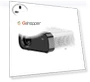 Smart HD Projector — Home Theater Projectors, Foqucy