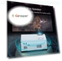 Smart HD Projector — Home Theater Projectors, WEJOY