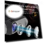 Smart HD Projector — Home Theater Projectors, AOGUI