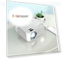 Smart HD Projector — Home Theater Projectors