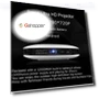 Smart Laser 3D Projector — Home Theater Projectors, Microjet