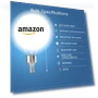 Thumbnail Smart LED Candle Wifi Bulb — Compact Fluorescent, Feit Electric