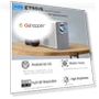 Smart LED Mini Projector — Home Theater Projectors, AUN