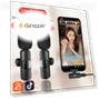 Smart Noise Reduction Wireless Lavalier Microphone — Wireless Systems, K9