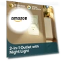 Thumbnail Smart Plug with Night Light — Night Lights, Linkind