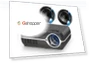 Smart Projector — Home Theater Projectors, DH