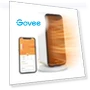 Smart Space Heater — Portable Heating Solutions, GoveeLife