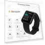 Smart Sport Smartwatch — Smartwatches, Xiaomi