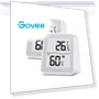 Smart Thermo-Hygrometer 2s E-Ink — Home Climate Control, GoveeLife