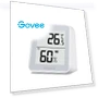 Smart Thermo-Hygrometer — Home Climate Control, GoveeLife
