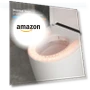 Thumbnail Smart Toilet with Heated Seat and Auto Flush — Bathroom Essentials, Deer Valley