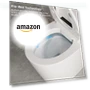 Thumbnail Smart Toilet with Heated Seat and Auto Flush — Bathroom Essentials, Deer Valley