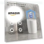 Thumbnail Smart Toilet with Heated Seat and Auto Flush — Bathroom Essentials, Deer Valley