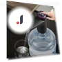 Smart Touch Control Water Bottle Switch — USB Beverage Warmers, Bang Dang
