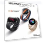 Smart Watch — Smartwatches, Huawei