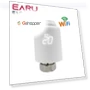 Smart WiFi ZigBee Radiator Actuator — Smart Climate Control, Tuya