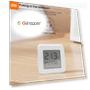 Temperature and Humidity Monitor — Home Climate Control, Mi