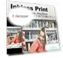 Tiny Thermal Printer — Printer Parts