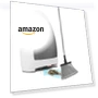 Thumbnail Touchless Vacuum Automatic Dustpan — Vacuums, EYE-VAC