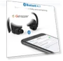 True Wireless Earbuds — In-Ear Headphones, Tronsmart