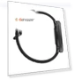 Ultra HD AMOLED Fitness & Wellness Smart Watch — Smartwatches, Zeblaze