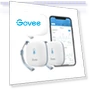 Wi-Fi Thermo-Hygrometer — Home Climate Control, Govee